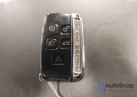 2014 Land Rover Range Rover Sport 5.0L V8 Supercharged Autobiography z USA, uszkodzony, nr VIN SALWV2EF9EA323798